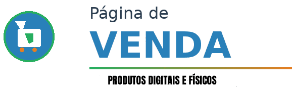 Página de Venda